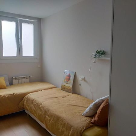 Apartament El Solaron Gijón Zewnętrze zdjęcie